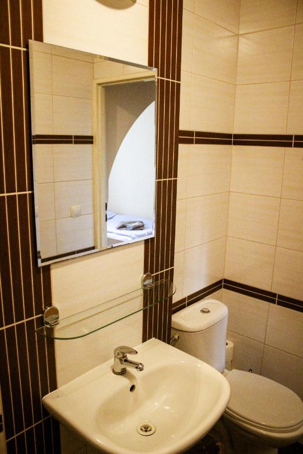 Pensjonat 4 Pory Roku Duszniki Zdroj Bagian luar foto